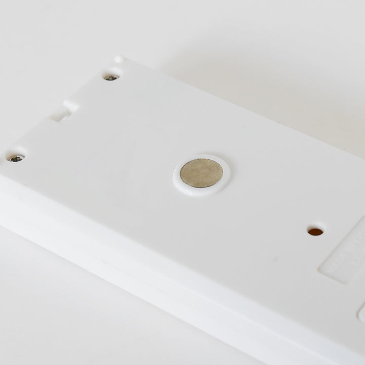 タイマー時計付電卓バイブタイマーネックストラップ付