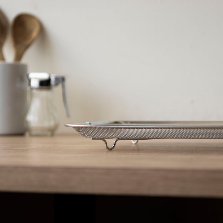 工房アイザワザル角トレーザル足付15枚取