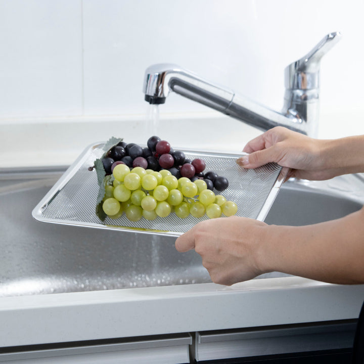 工房アイザワザル角トレーザル足付15枚取