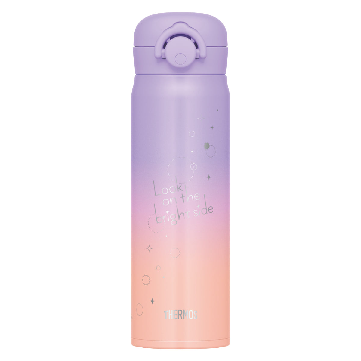 サーモス 水筒 500ml 真空断熱ケータイマグ 直飲み JNR-504G – ハウジー