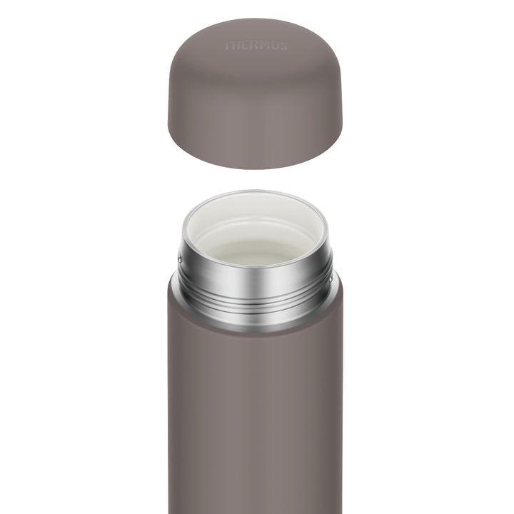 サーモス水筒350ml真空断熱ケータイマグセラミック加工JPB-350