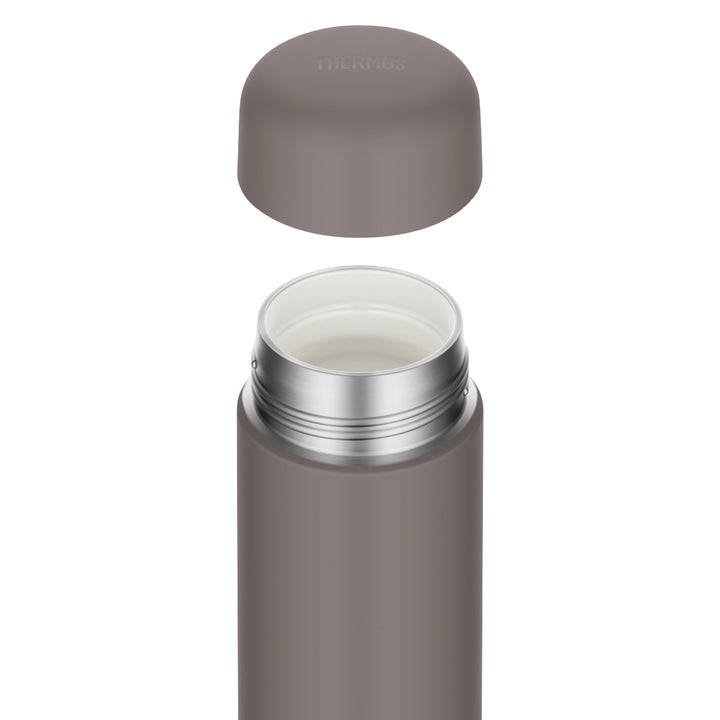 サーモス水筒500ml真空断熱ケータイマグセラミック加工JPB-500