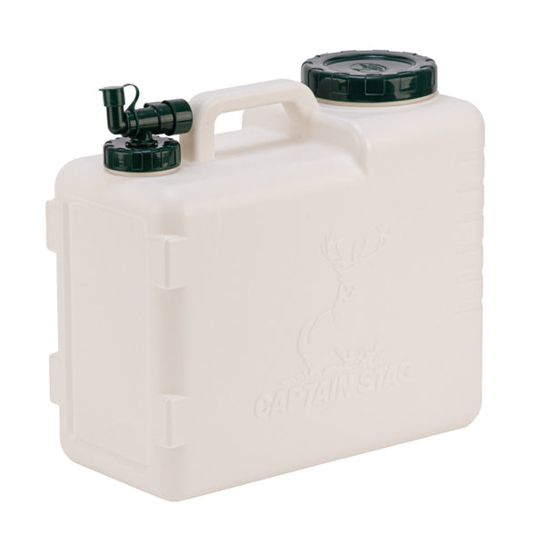 ウォータータンク10LNEWボルディキャプテンスタッグ