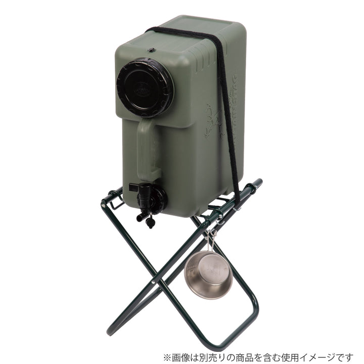 ウォータータンク10LNEWボルディキャプテンスタッグ