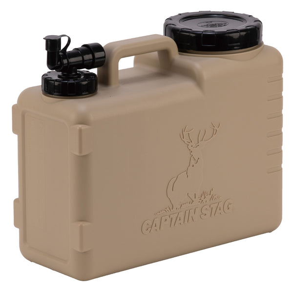 ウォータータンク20LNEWボルディキャプテンスタッグ