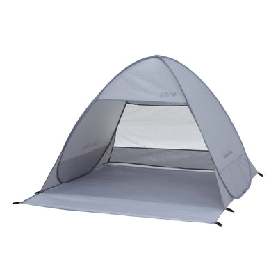 テント キャプテンスタッグ シャルマン ポップアップデュオ