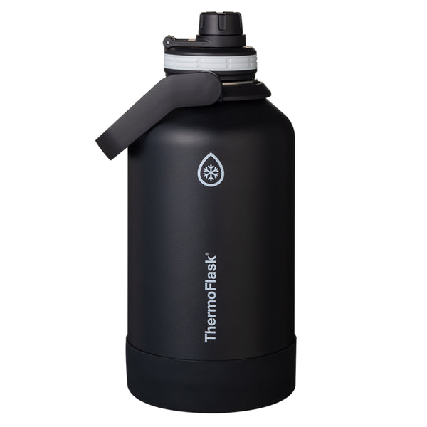 水筒1.9LサーモフラスクA真空断熱ステンレスボトル