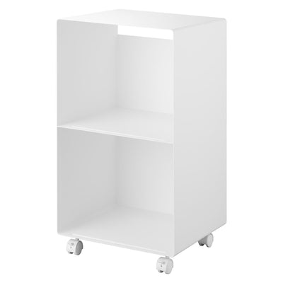 山崎実業 tower レコードラック タワー