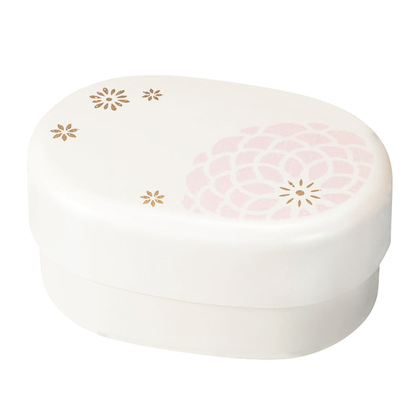 弁当箱390mlコンパクトランチパール百華