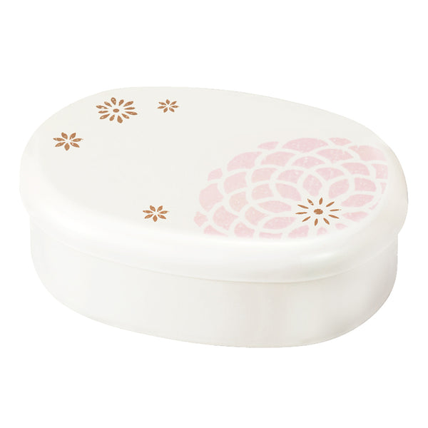 弁当箱480ml小判一段弁当パール百華