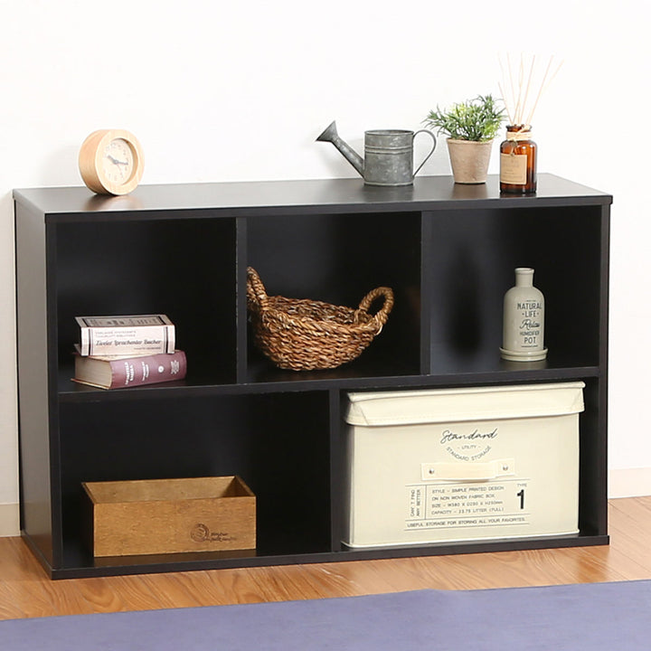 収納ボックスふた付き不織布インナーボックススタンダードフルサイズ