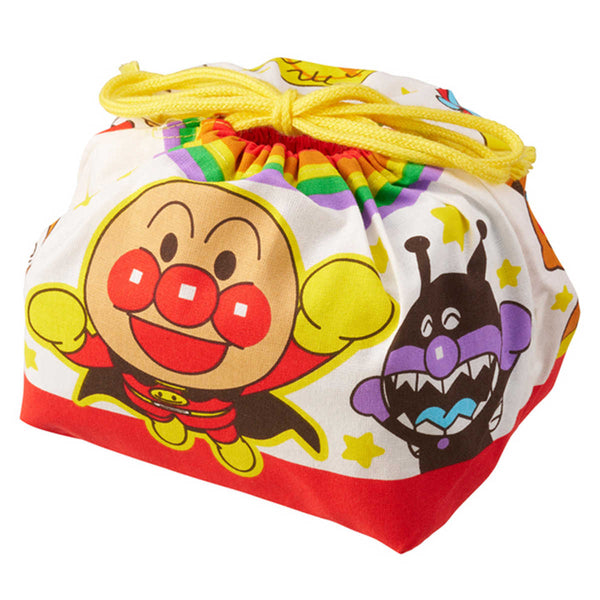 弁当袋アンパンマンおべんとう袋