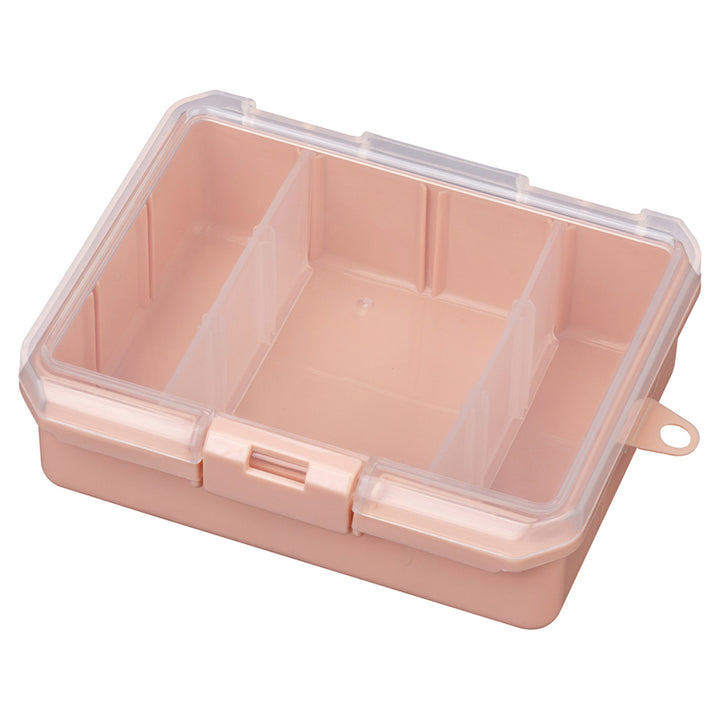 収納ケース仕切板付きコレクションケース深型155F推し活