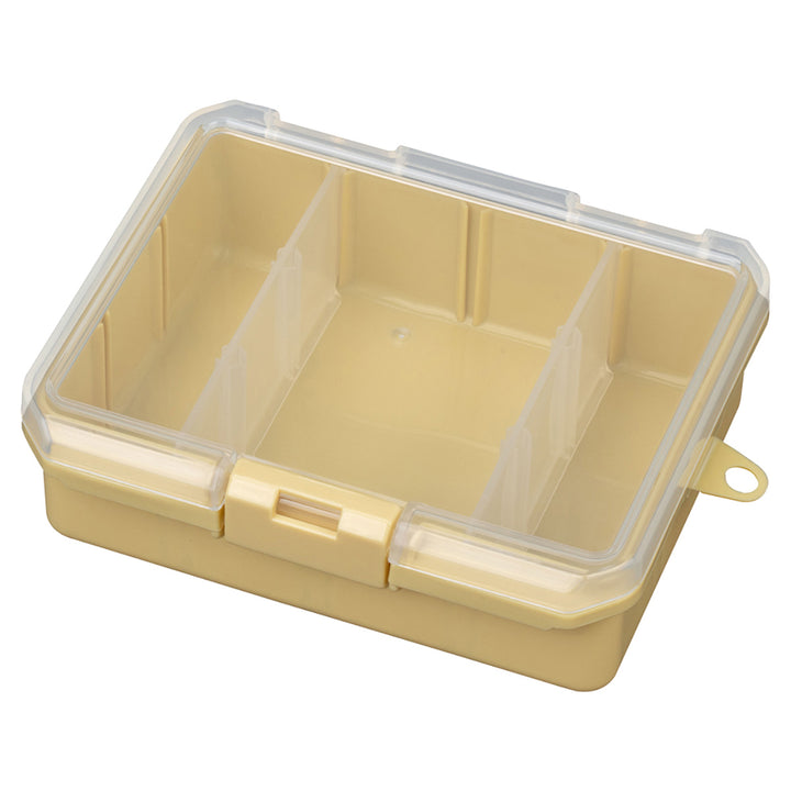 収納ケース仕切板付きコレクションケース深型155F推し活