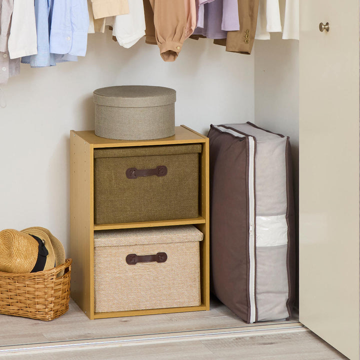 収納袋Snimuクローゼット収納ケース羽毛布団Sシングル