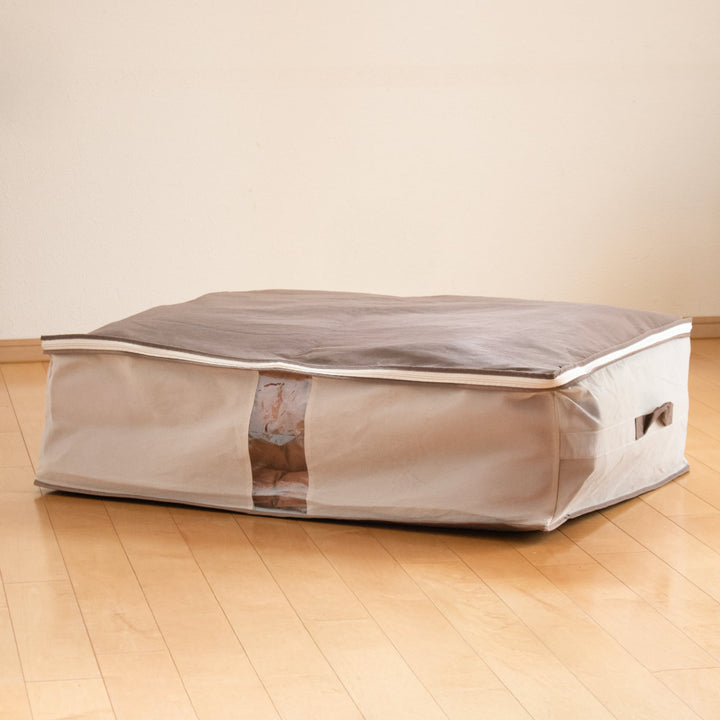 収納袋Snimuクローゼット収納ケース布団一式