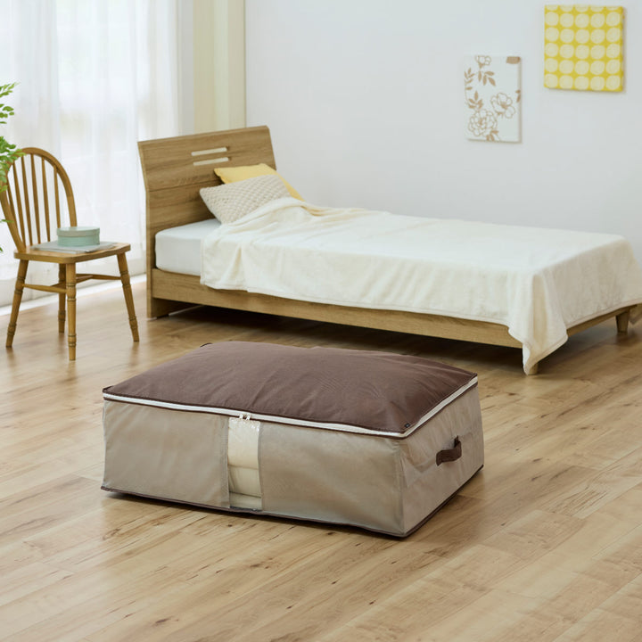 収納袋Snimuクローゼット収納ケース布団一式