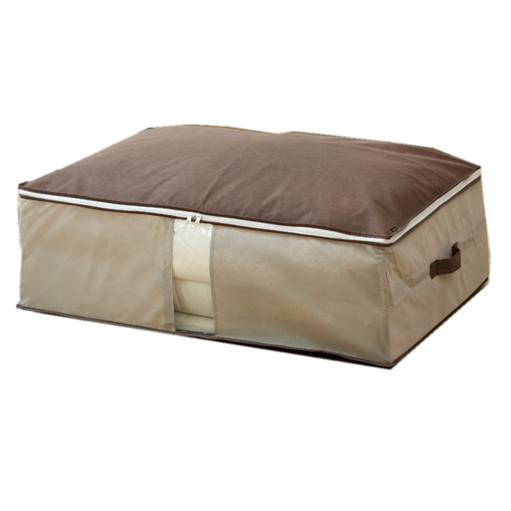 収納袋Snimuクローゼット収納ケース布団一式