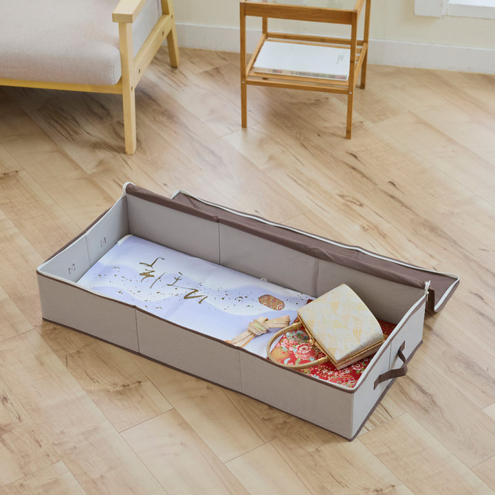 収納袋Snimuクローゼット収納ケース着物一式