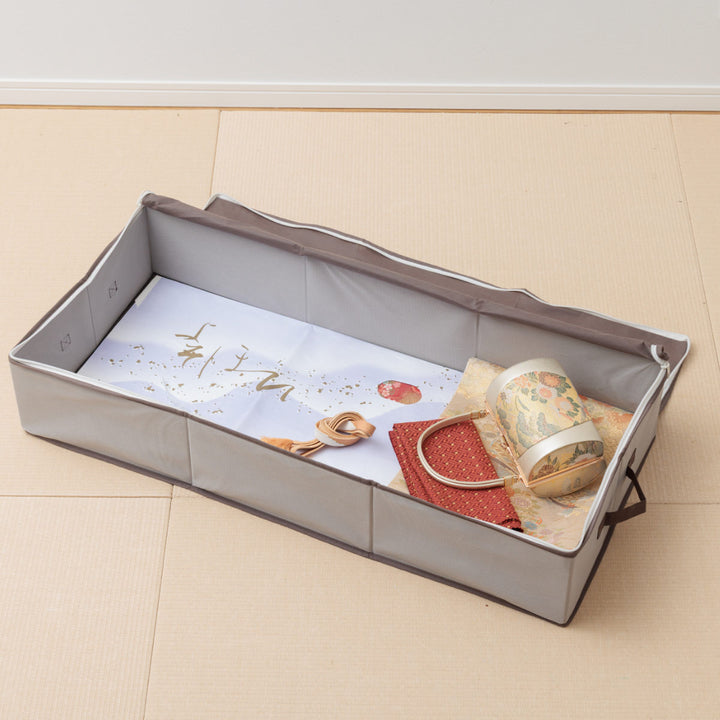 収納袋Snimuクローゼット収納ケース着物一式