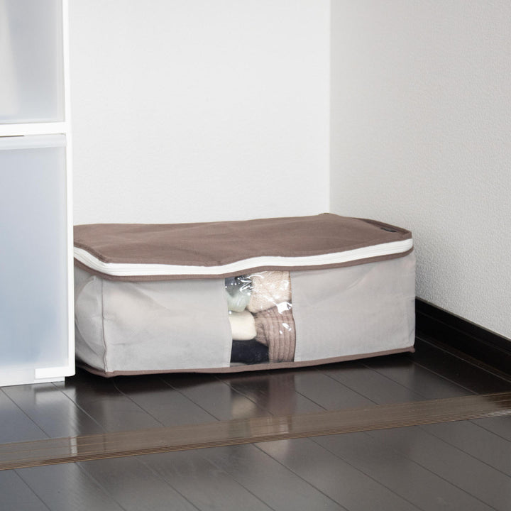 収納袋Snimuクローゼット収納ケース衣類収納