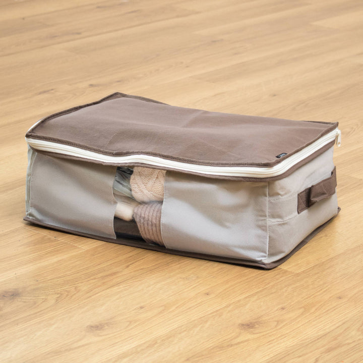 収納袋Snimuクローゼット収納ケース衣類収納