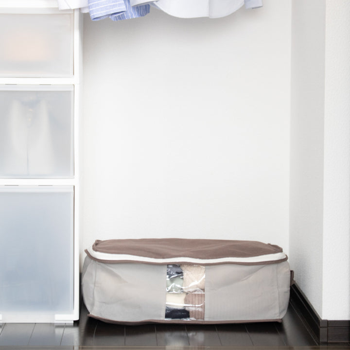 収納袋Snimuクローゼット収納ケース衣類収納