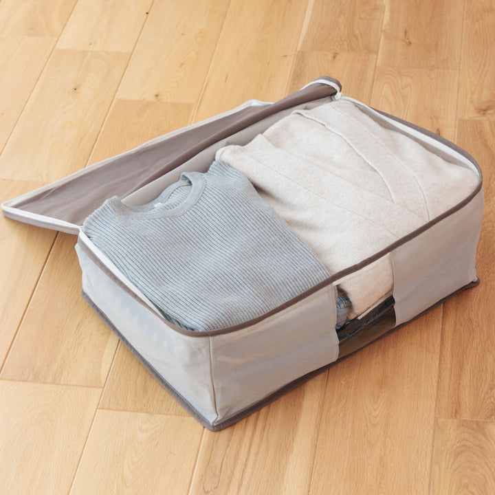 収納袋Snimuクローゼット収納ケース衣類収納