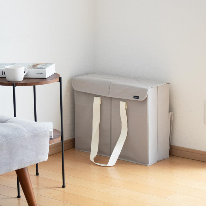 収納ボックスSnimuハンガー収納洗濯用品洗濯用具収納