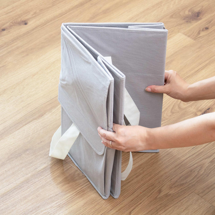 収納ボックスSnimuハンガー収納洗濯用品洗濯用具収納