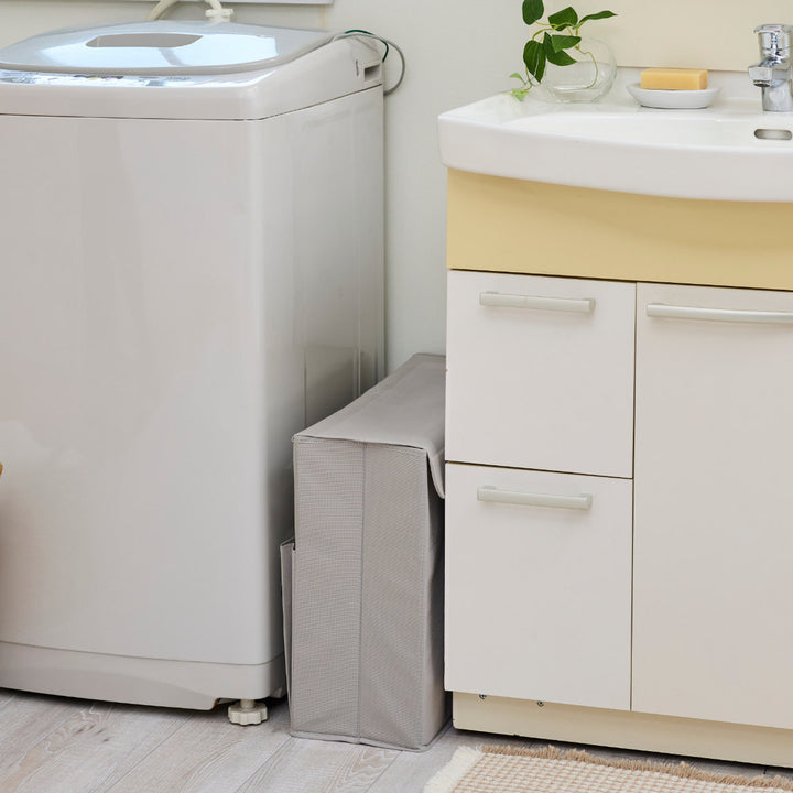 収納ボックスSnimuハンガー収納洗濯用品洗濯用具収納