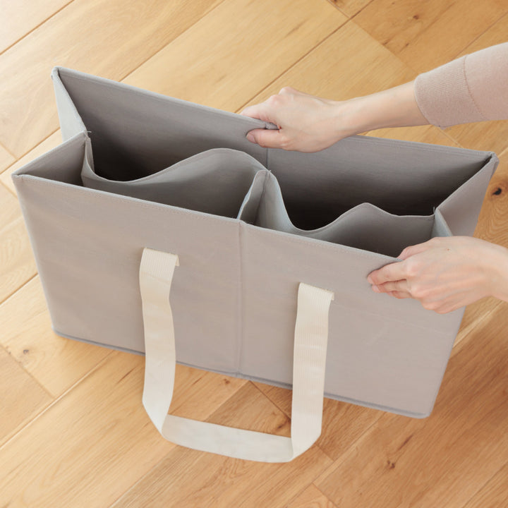 収納ボックスSnimuハンガー収納洗濯用品洗濯用具収納