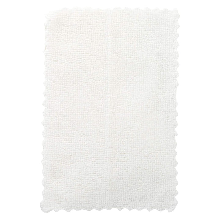 ふきん激落ちくん15枚入りマイクロファイバー食器拭き油汚れ