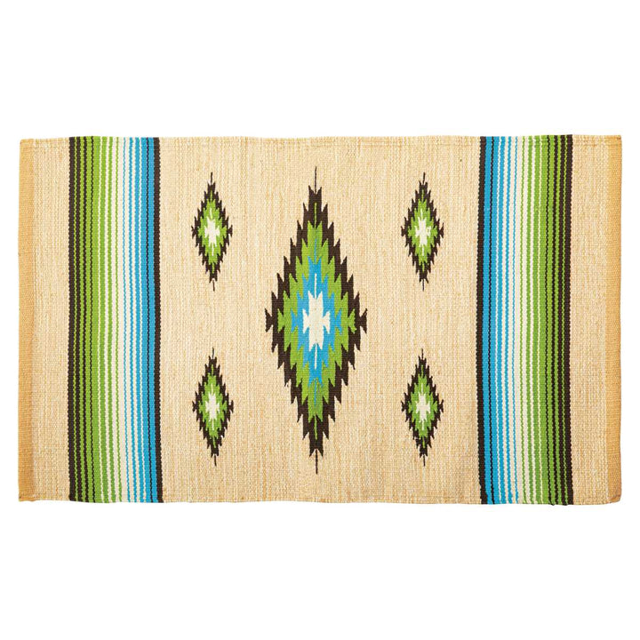 玄関マット室内メキシカンマット45×75