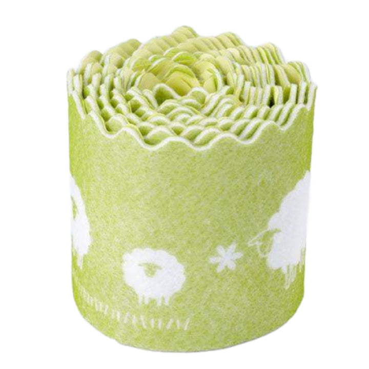 結露吸水テープすりガラス用ヒツジ