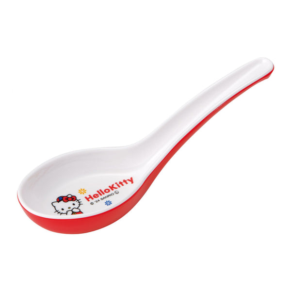 れんげメラミンレンゲハローキティ