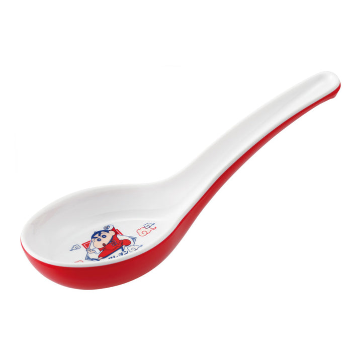 れんげメラミンレンゲ町中華しんちゃん