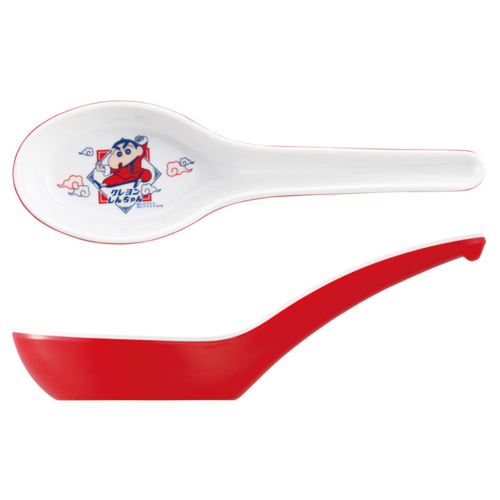 れんげメラミンレンゲ町中華しんちゃん