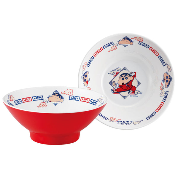 メラミンラーメン鉢町中華しんちゃん