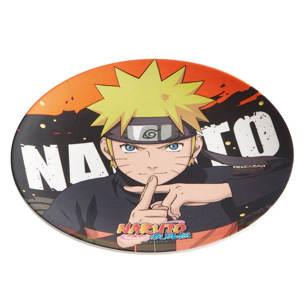 プレート薄肉メラミンプレート