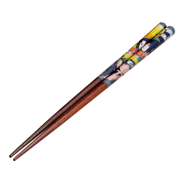 箸塗り箸21cmNARUTO