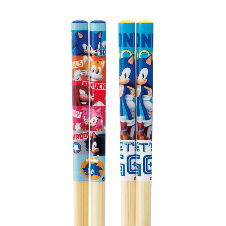 箸21cm竹箸ソニック2膳入