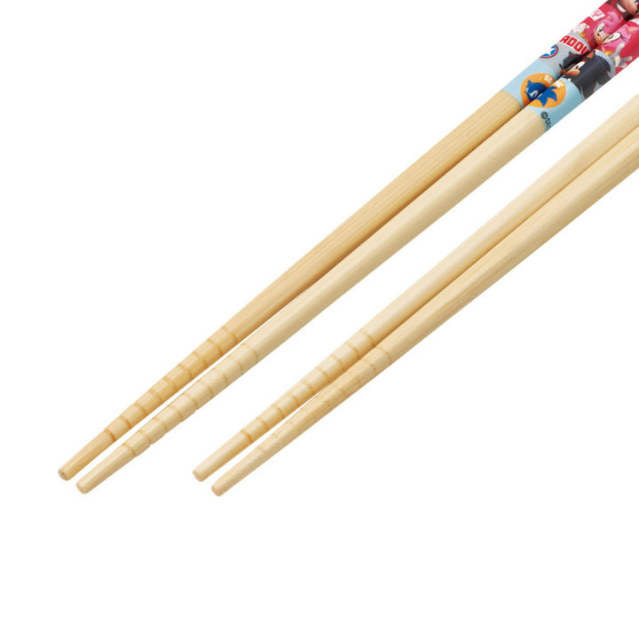 箸21cm竹箸ソニック2膳入