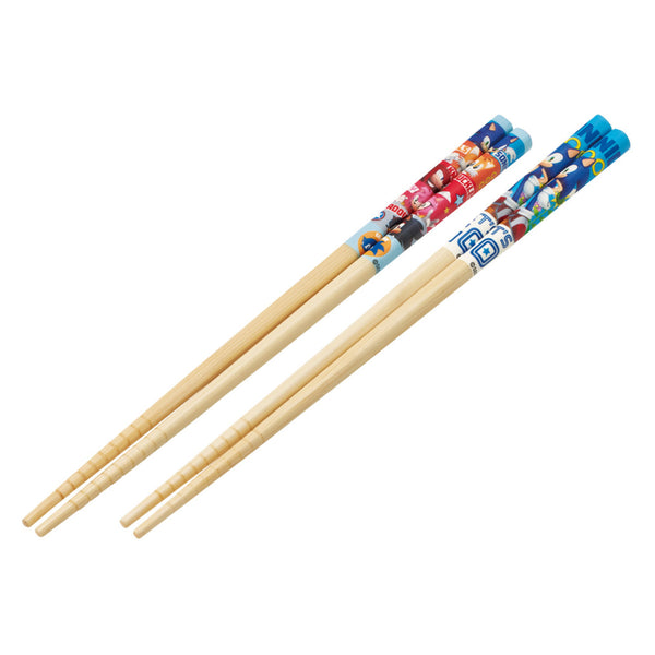 箸21cm竹箸ソニック2膳入