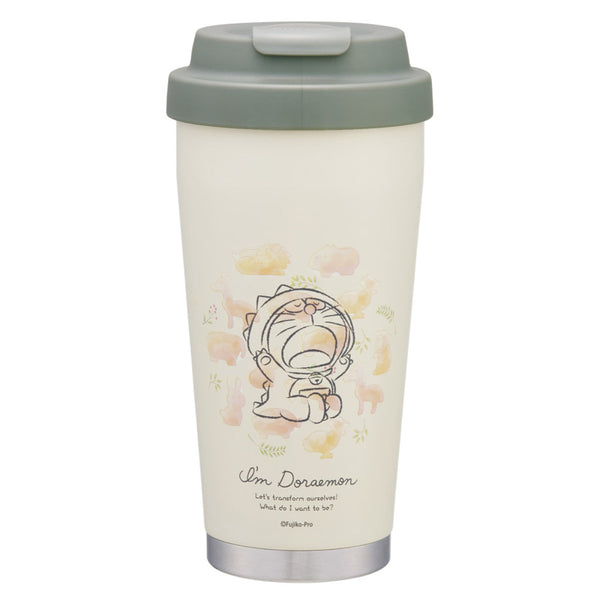 タンブラー480mlイージータンブラードラえもん大人リラックス