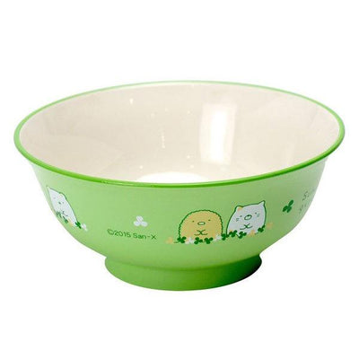 麺鉢 丼 すみっコぐらし 塗汁わん 子供用 キャラクター
