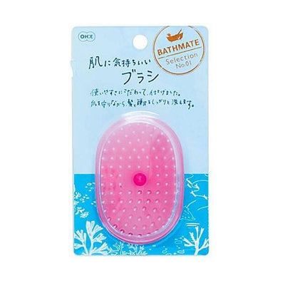 シャンプーブラシ