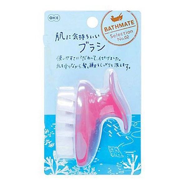 ■在庫限り・入荷なし■シャンプーマッサージブラシ