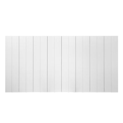 風呂ふた 折りたたみ 防カビ 70×90cm 用 M9 実寸70×90.1cm