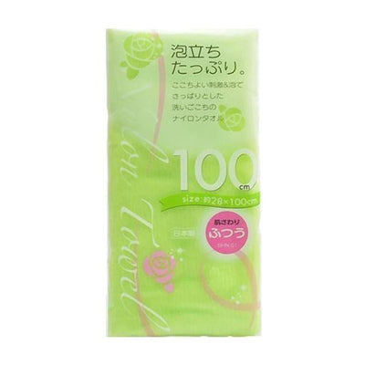ボディタオル BH ナイロンタオル ふつう